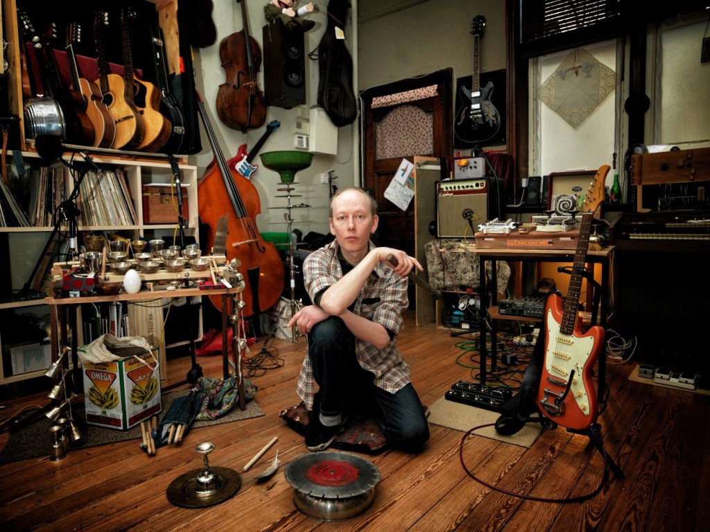 DanielWeaverStudio