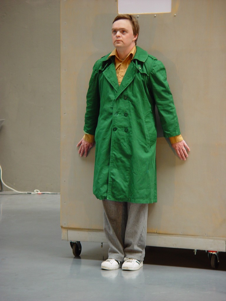 Shed Show Corali Dance Company at Tate Modern