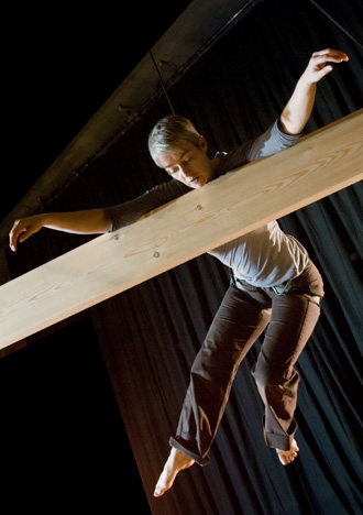Gravity and Levity, 2007