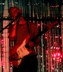 danielWeaver at Ampsmall