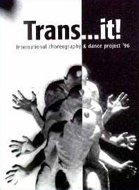 An international butoh project which toured germany and tavelled to St. Petersburg. 

Live music with Zam Jonson